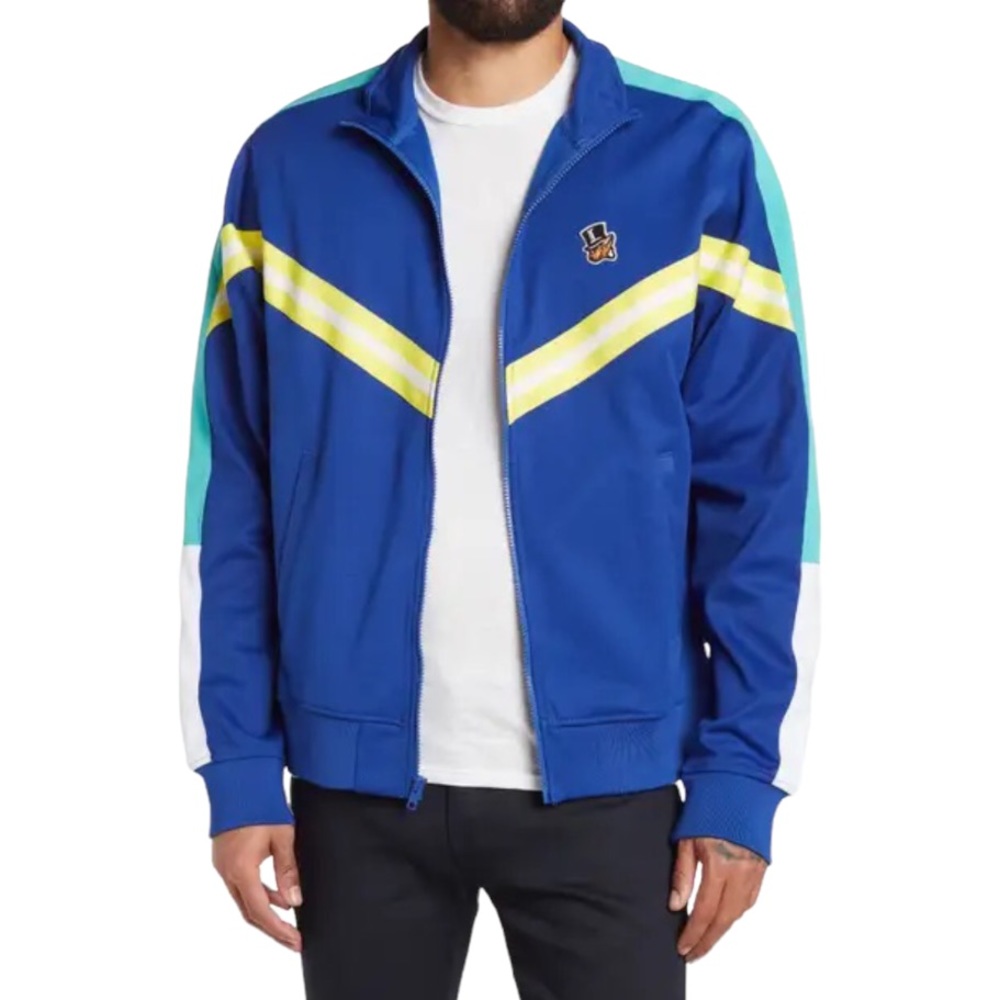 AKOO Ace Track Jacket